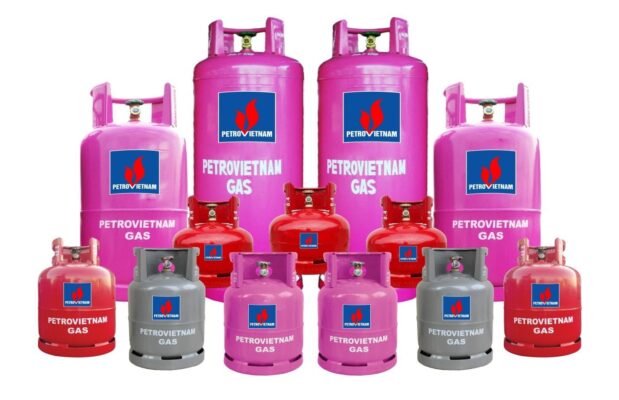 An Thịnh chuyên cung cấp gas chất lượng