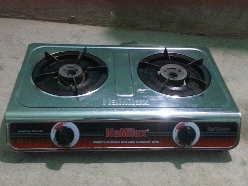 Địa chỉ mua bếp gas cũ uy tín