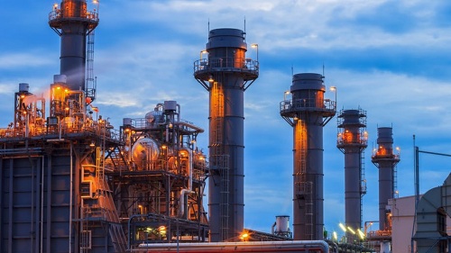 Diễn biến giá gas tháng 8 năm 2021
